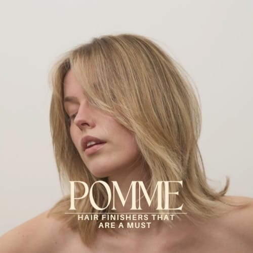 Post 2 by Pomme Salon on Instagram (carousel)