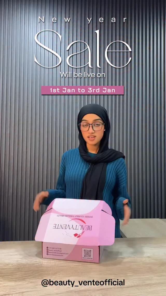 Post 6 by BeautyVente on Instagram (video)