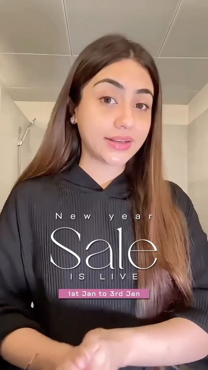 Post 4 by BeautyVente on Instagram (video)