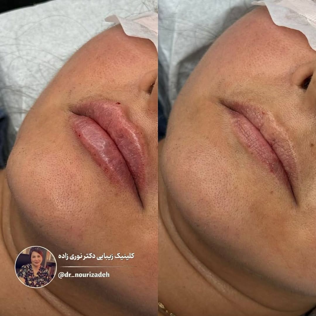 Post 6 by Helen Nourizadeh, MD on Instagram (image)