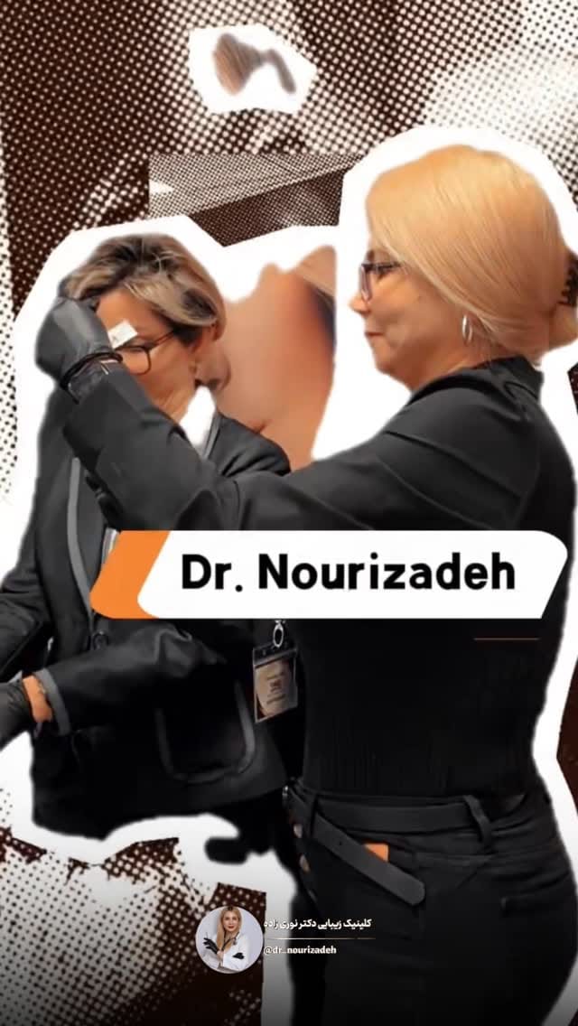Post 5 by Helen Nourizadeh, MD on Instagram (video)