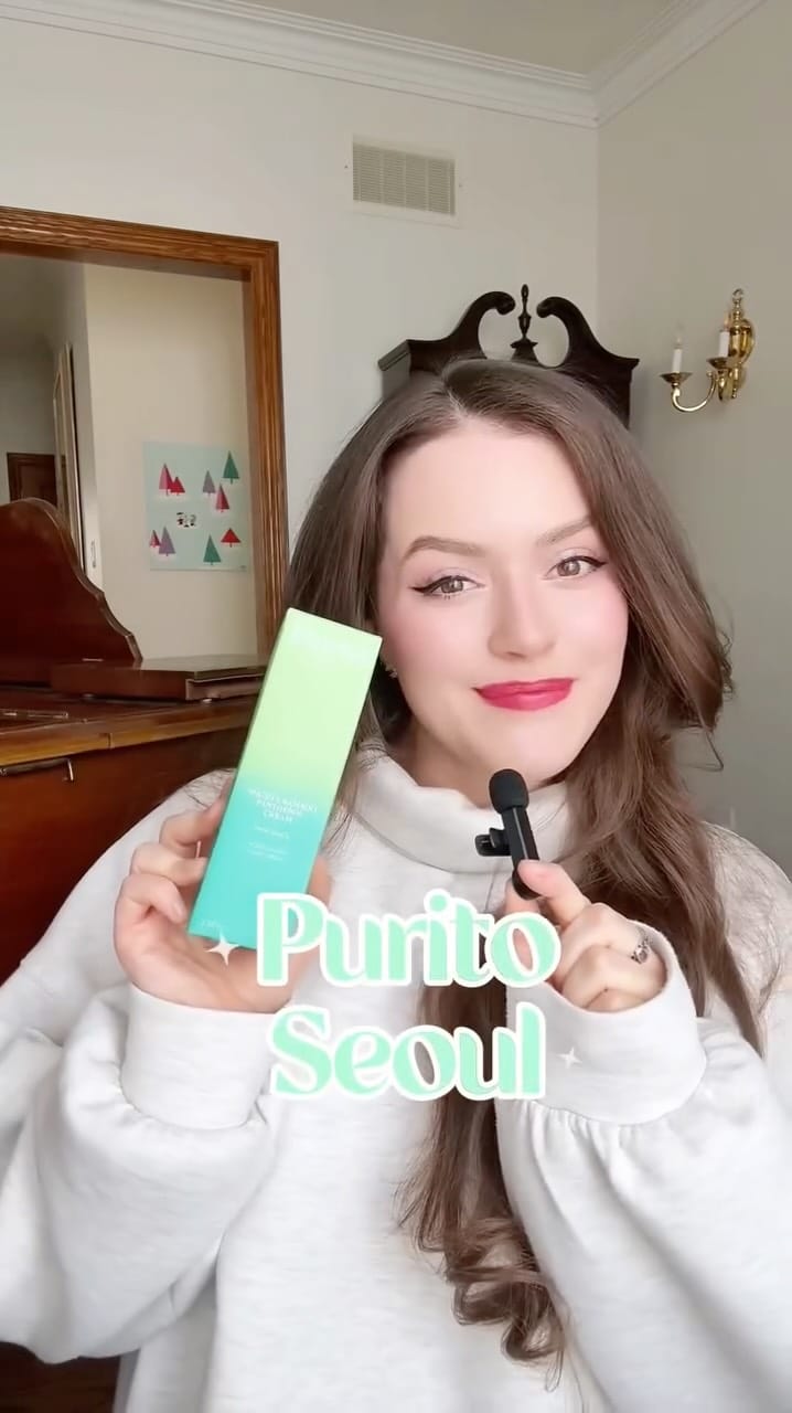 Post 9 by Pink n Blossom on Instagram (video)