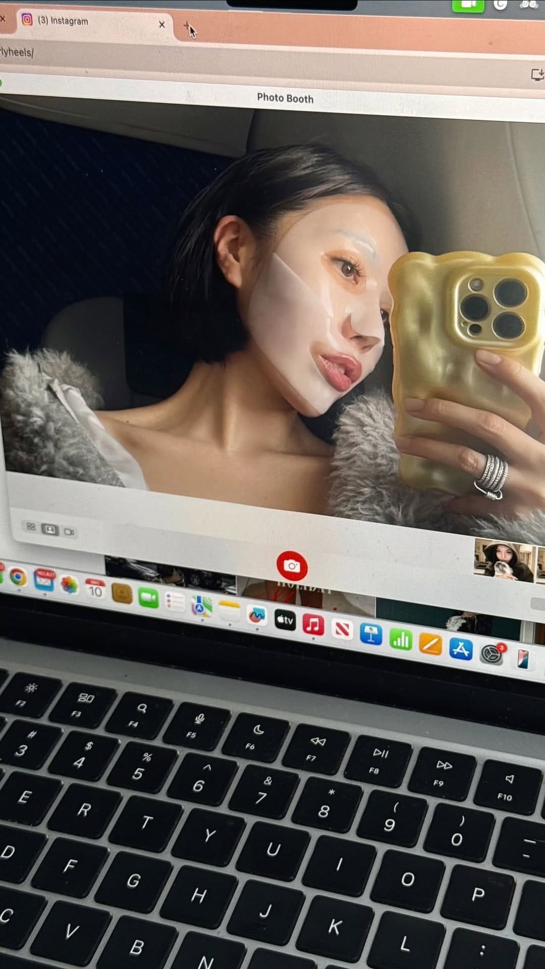 Post 10 by Pink n Blossom on Instagram (video)