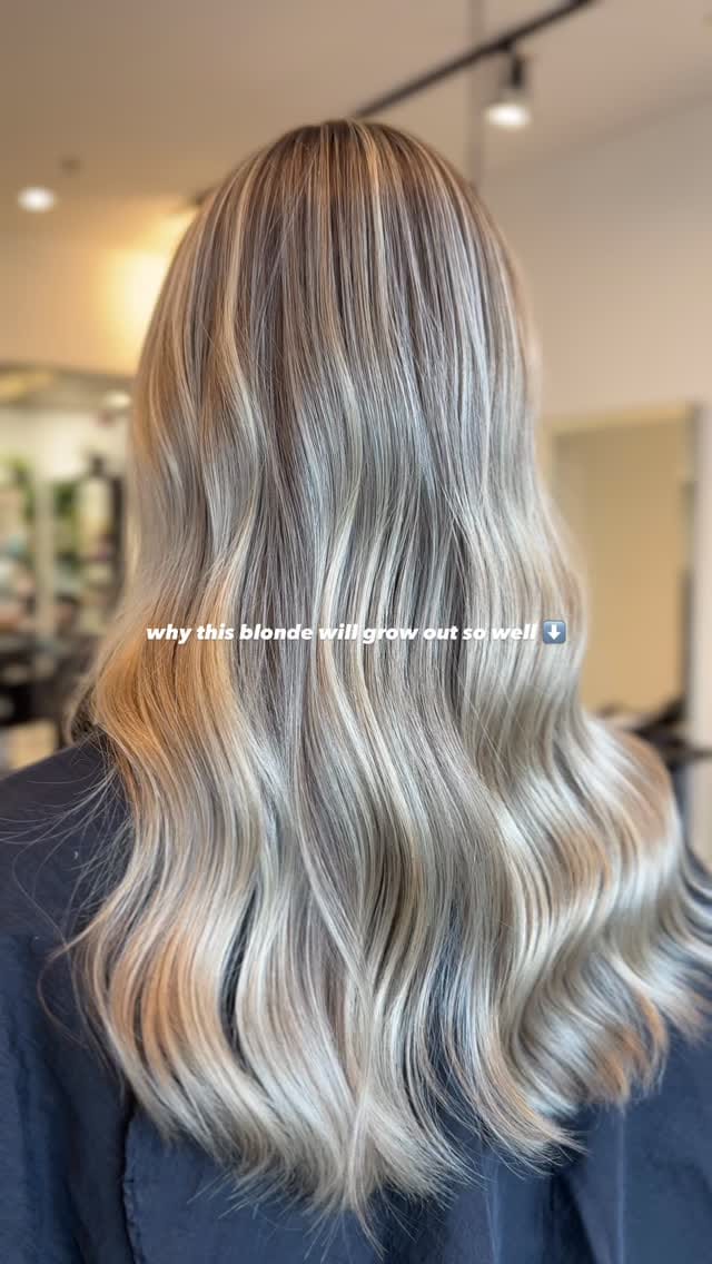 Post 2 by Filomena Salon on Instagram (video)