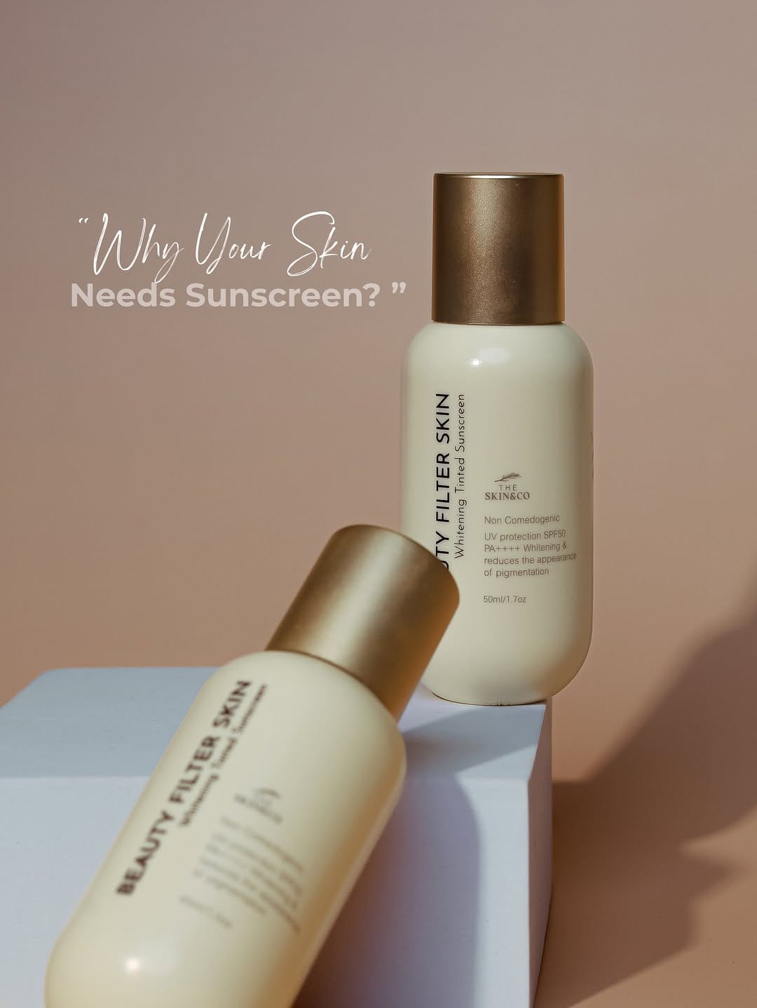 Post 10 by Luxurious Skincare on Instagram (carousel)