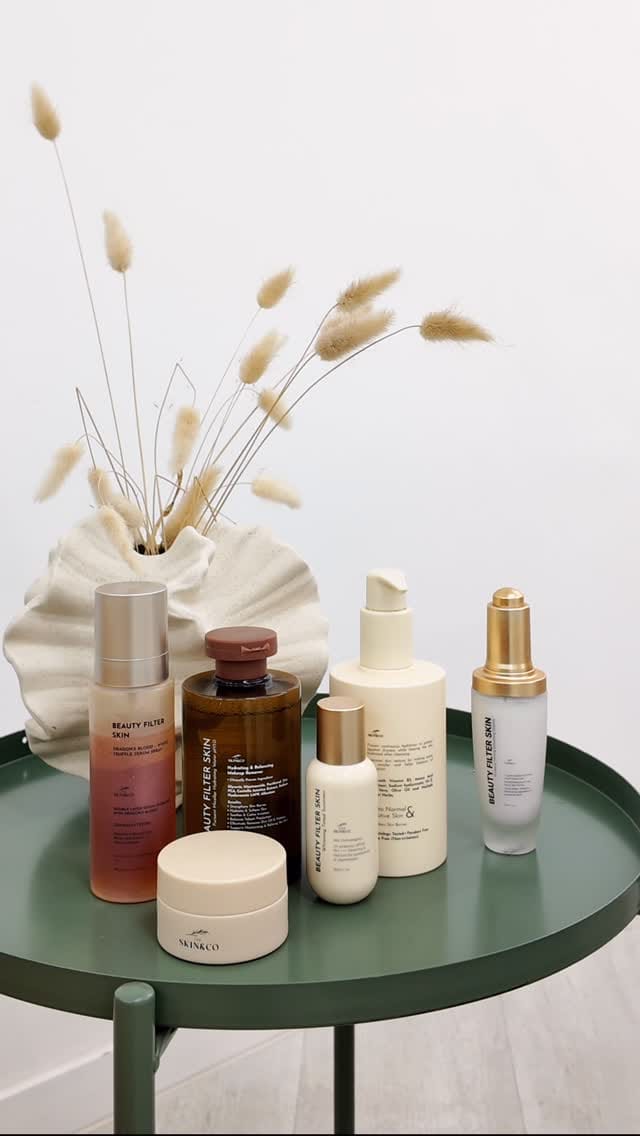 Post 9 by Luxurious Skincare on Instagram (video)