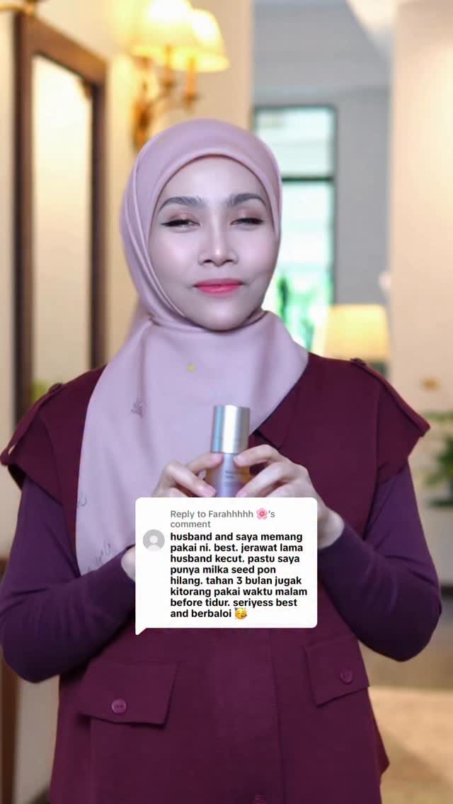 Post 7 by Luxurious Skincare on Instagram (video)