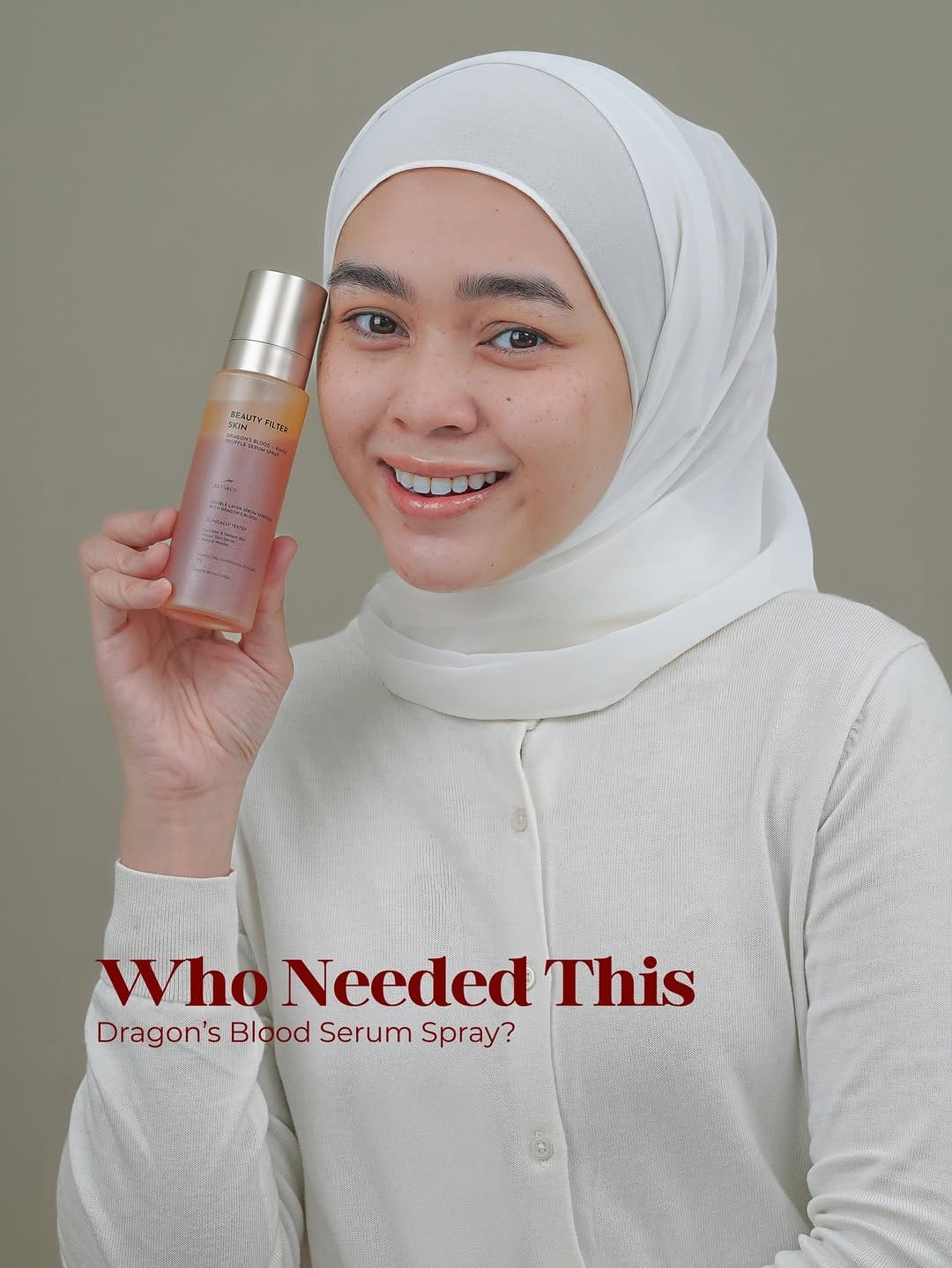 Post 8 by Luxurious Skincare on Instagram (carousel)