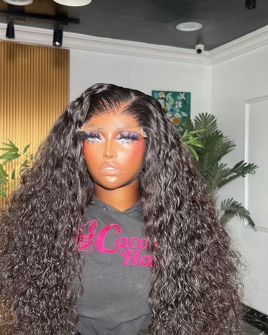 Post 5 by Nkechi.A.Wilson|Celebrity Luxury Wig Artist! Canada Wigs| on Instagram (image)