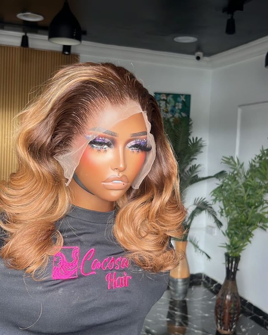 Post 4 by Nkechi.A.Wilson|Celebrity Luxury Wig Artist! Canada Wigs| on Instagram (image)