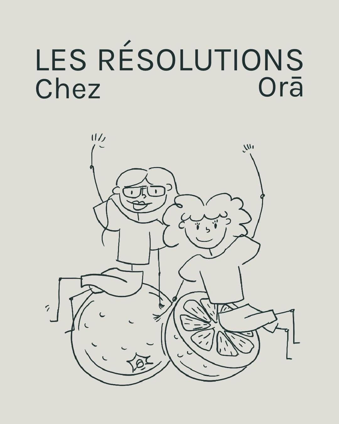 Post 6 by Orā on Instagram (carousel)