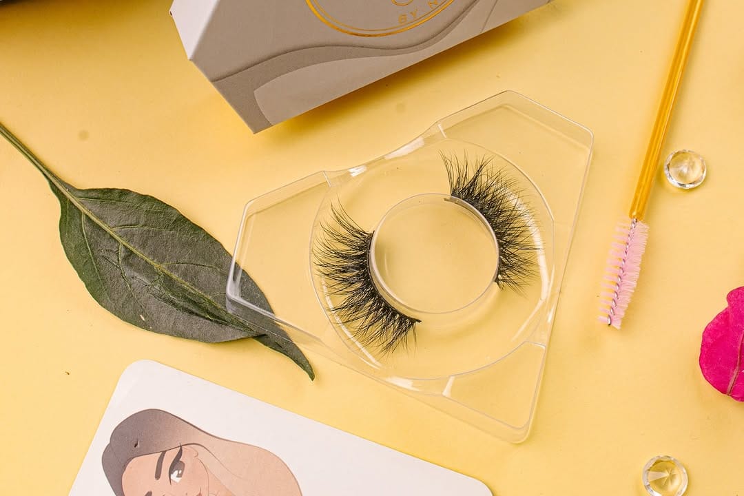 Post 5 by Lash Château on Instagram (image)