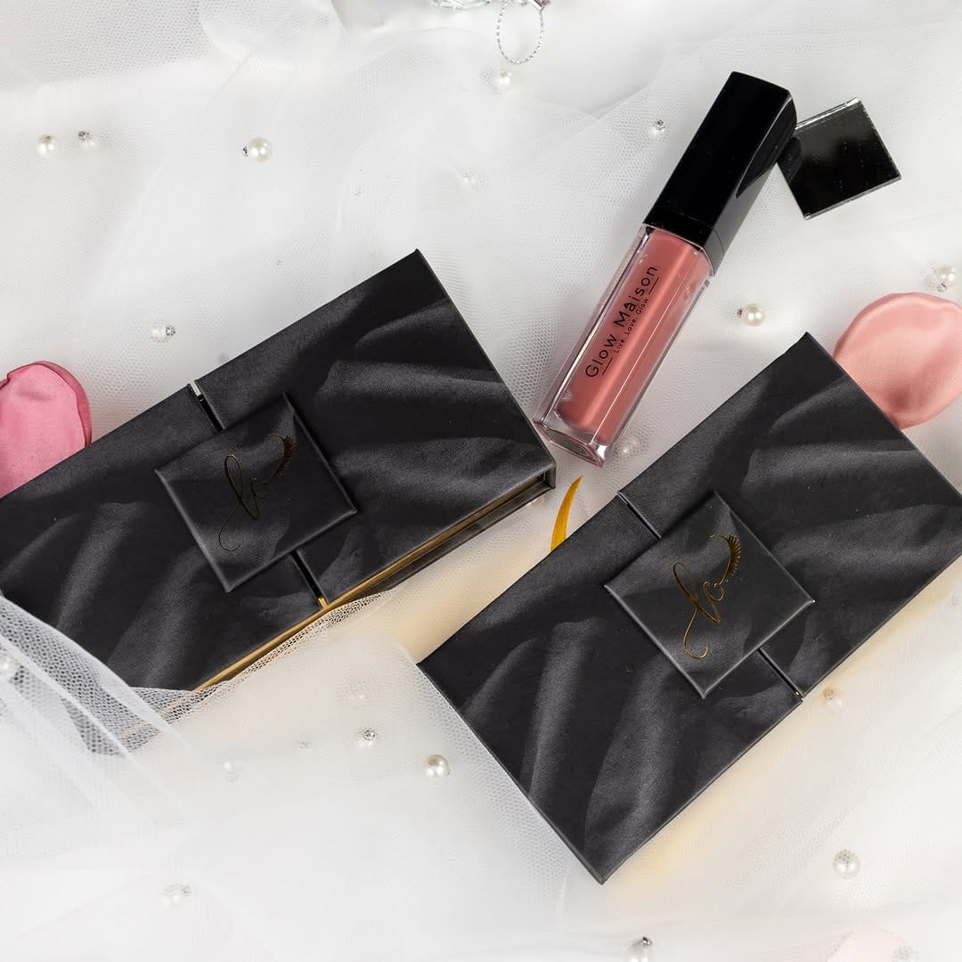 Post 2 by Lash Château on Instagram (image)