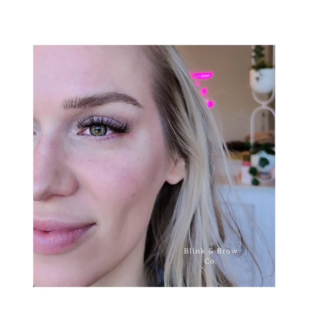 Post 3 by LeCoeur Lash Supplies on Instagram (carousel)