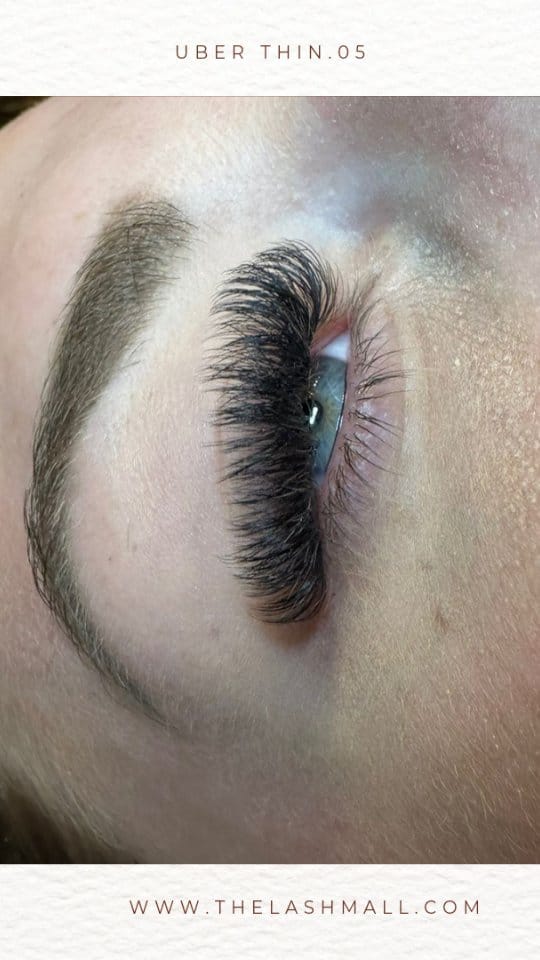 Post 4 by LeCoeur Lash Supplies on Instagram (video)