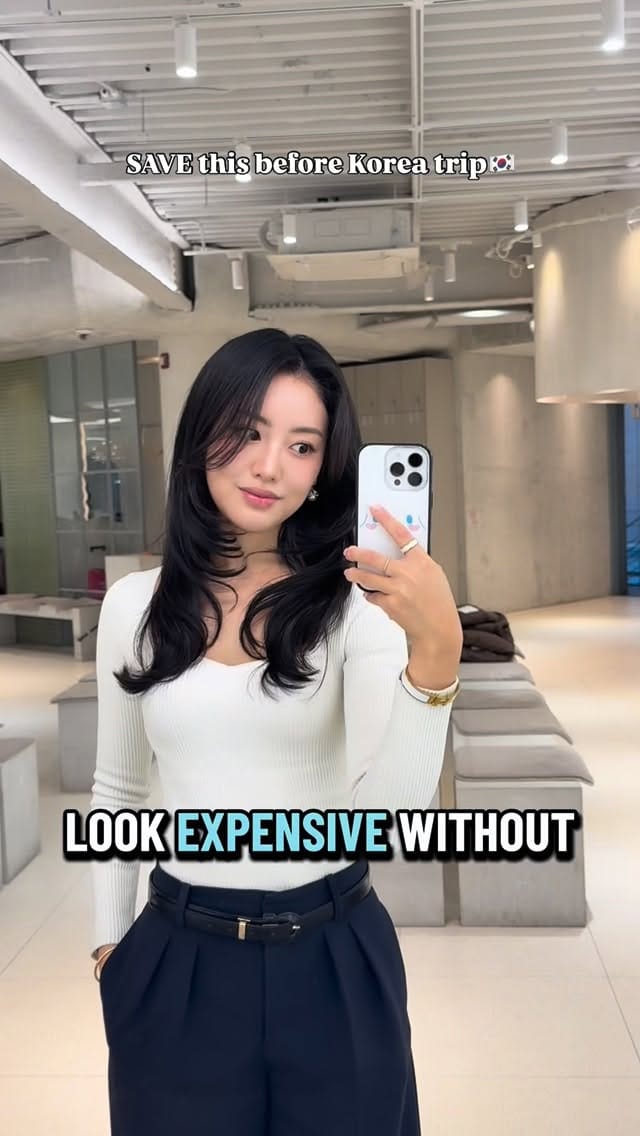 Post 2 by Dr. Jiyeh Joo (주지예) on Instagram (video)