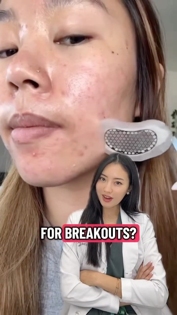 Post 9 by Dr. Jiyeh Joo (주지예) on Instagram (video)