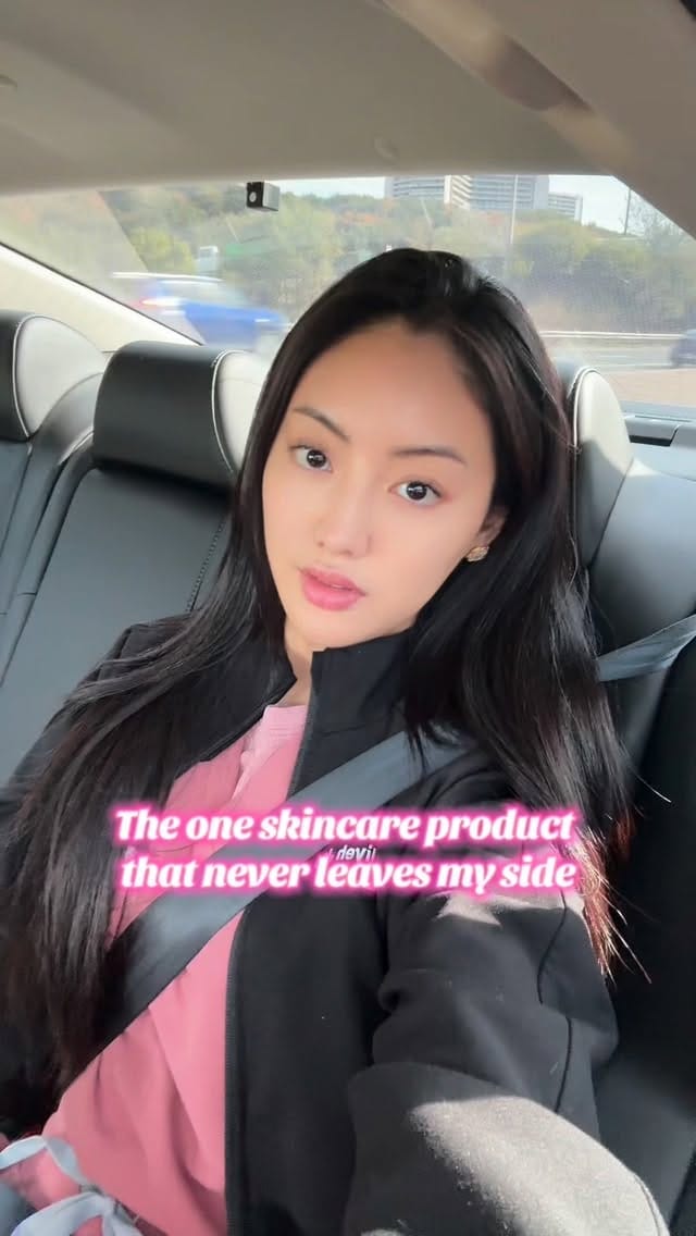 Post 7 by Dr. Jiyeh Joo (주지예) on Instagram (video)