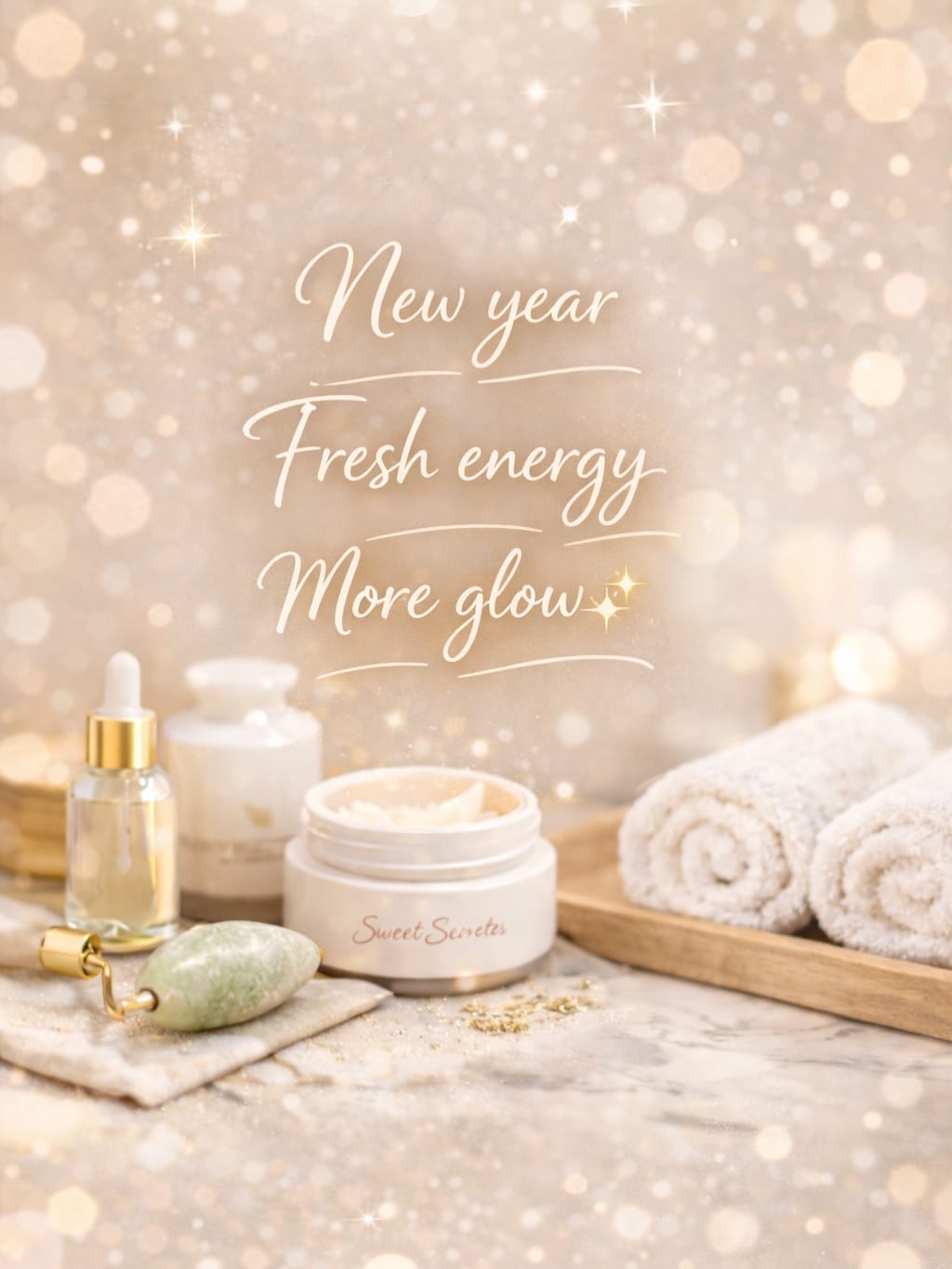 Post 1 by Sweet Secrets Body Sugaring on Instagram (carousel)