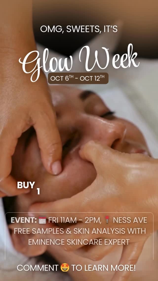 Post 10 by Sweet Secrets Body Sugaring on Instagram (video)