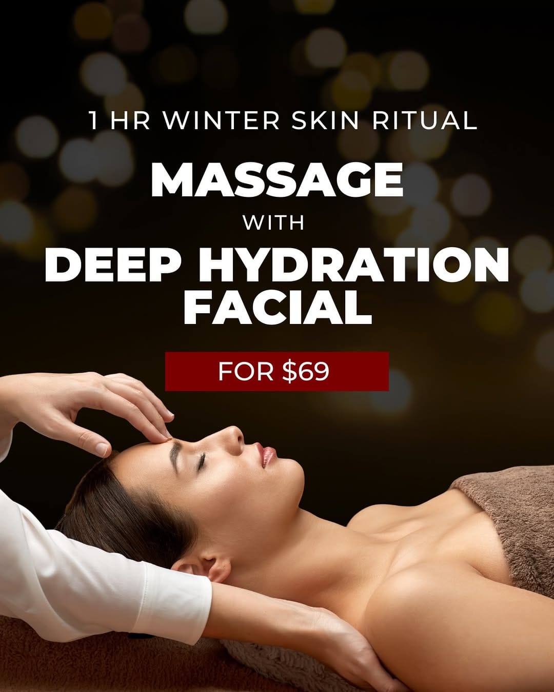 Post 3 by Sweet Secrets Body Sugaring on Instagram (image)