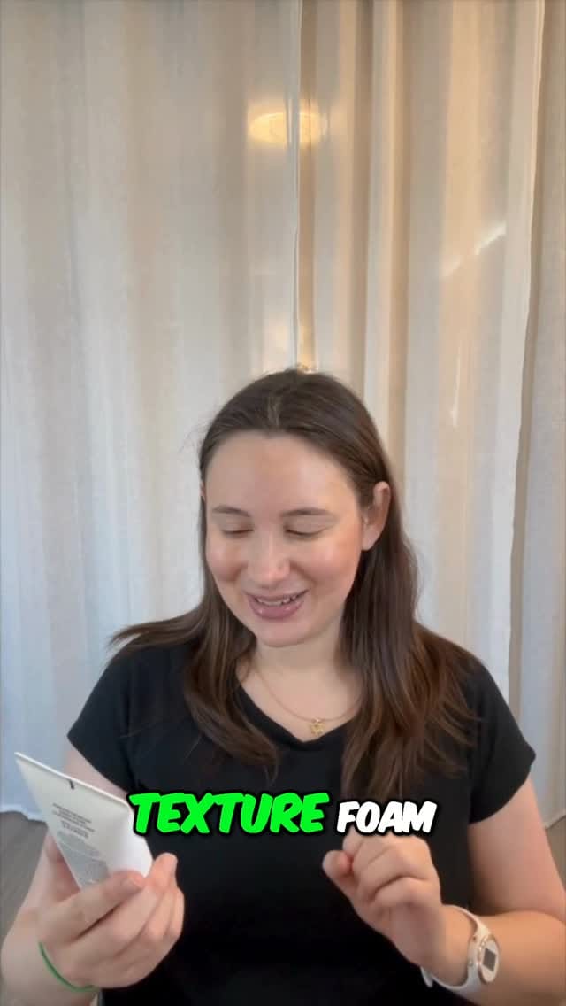 Post 2 by Jaclyn | Beauty & Lifestyle 101 on Instagram (video)