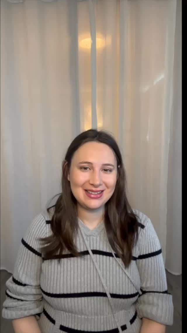 Post 6 by Jaclyn | Beauty & Lifestyle 101 on Instagram (video)