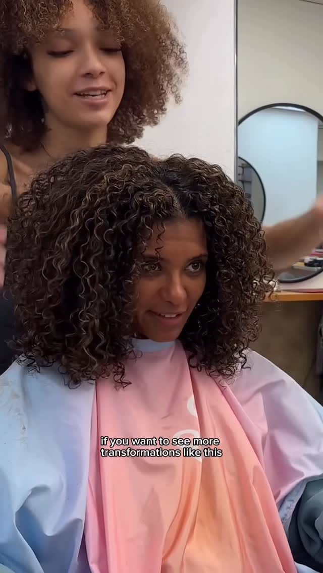 Post 6 by Hairology Studio | Cut, Color & Extensions on Instagram (video)