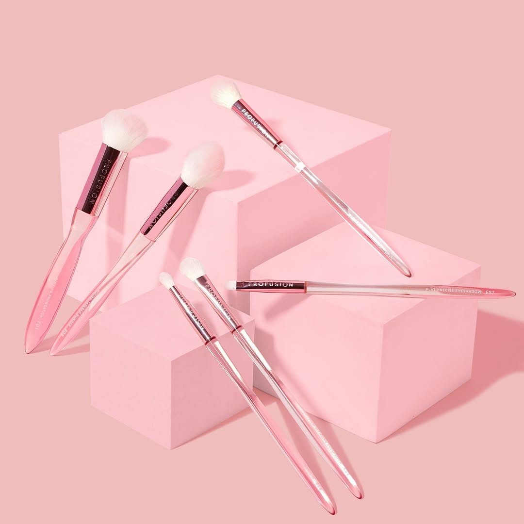 Post 2 by Profusion Cosmetics on Instagram (image)
