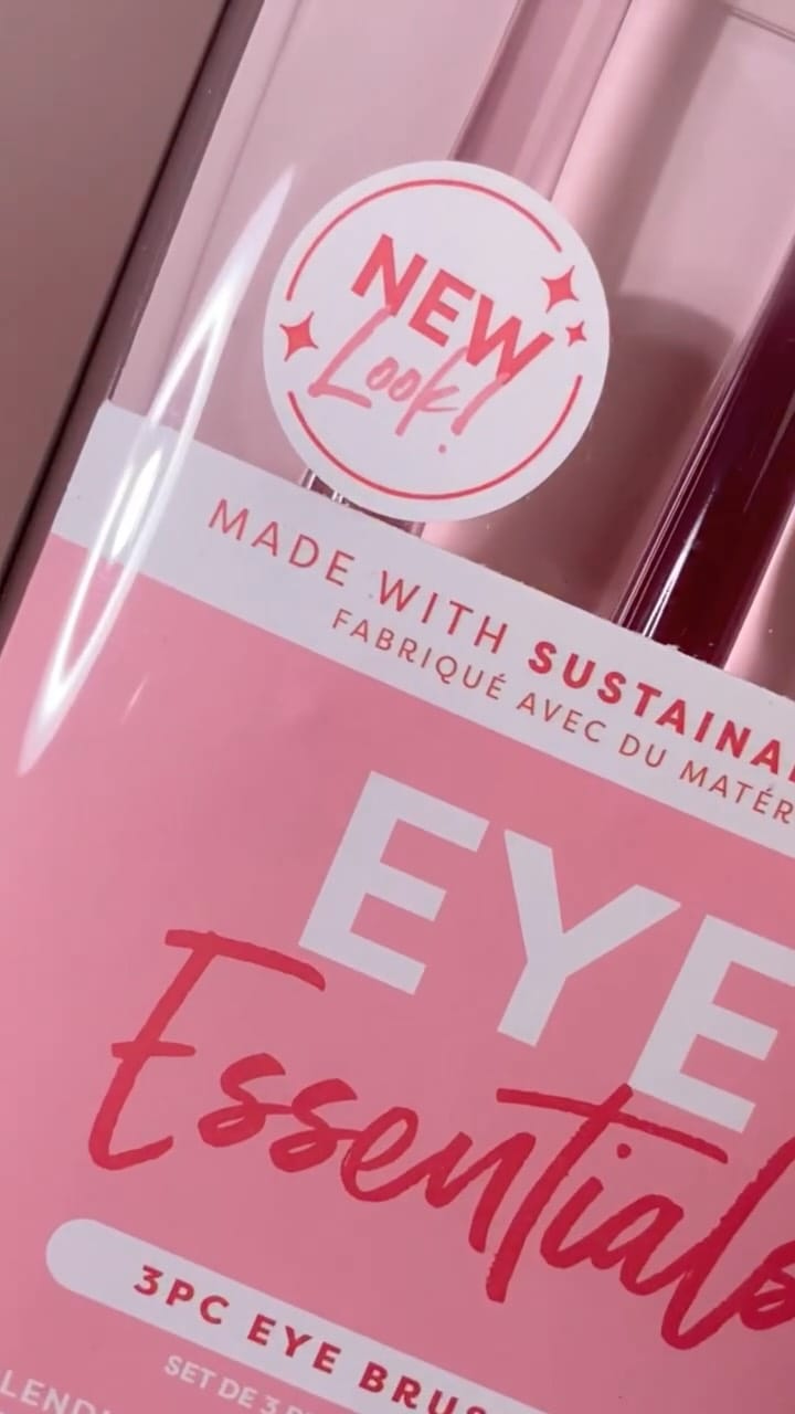 Post 4 by Profusion Cosmetics on Instagram (video)