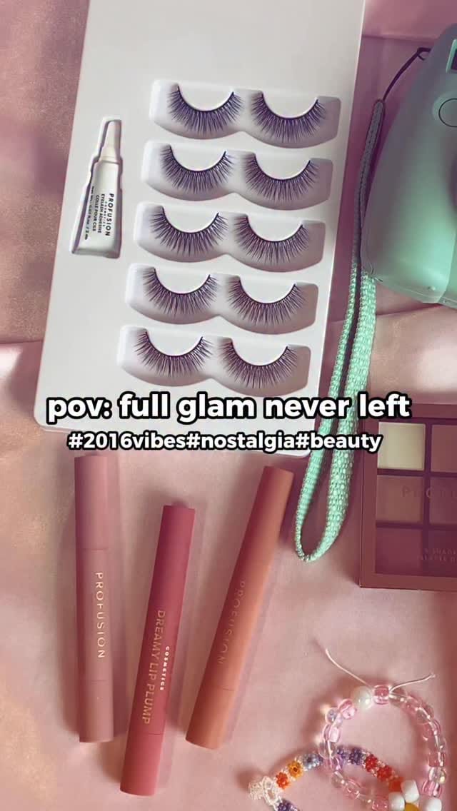 Post 9 by Profusion Cosmetics on Instagram (video)
