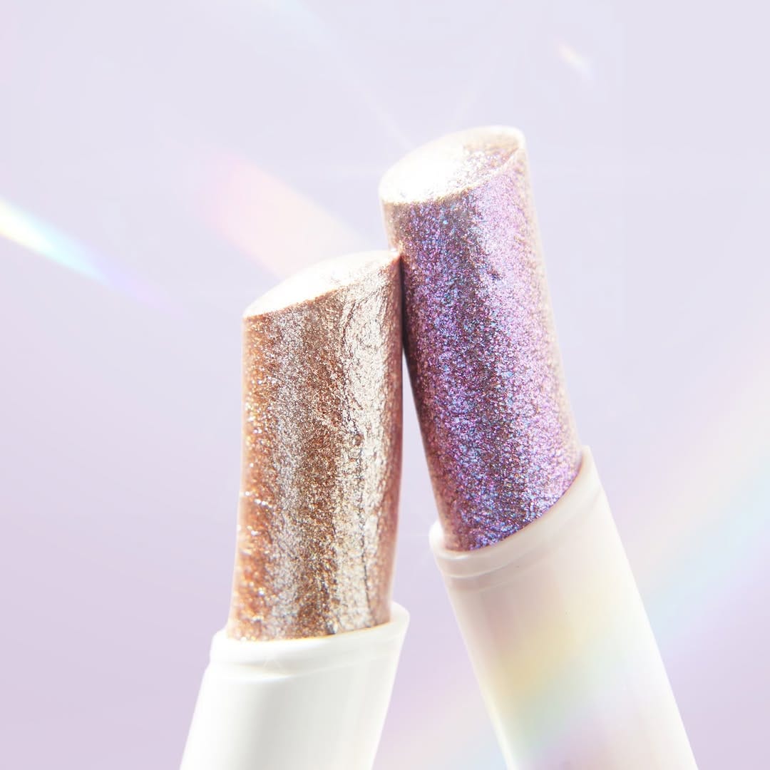 Post 10 by Profusion Cosmetics on Instagram (image)