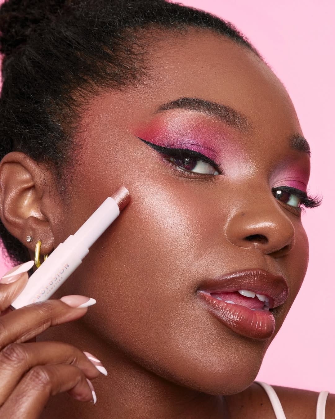 Post 3 by Profusion Cosmetics on Instagram (image)
