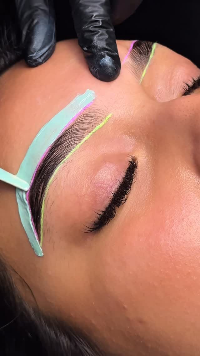 Post 8 by Yael Studio | Microblading | Vancouver, WA on Instagram (video)