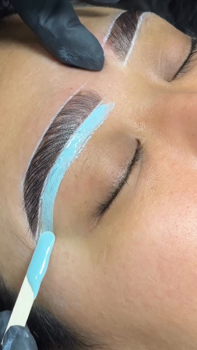 Post 5 by Yael Studio | Microblading | Vancouver, WA on Instagram (video)