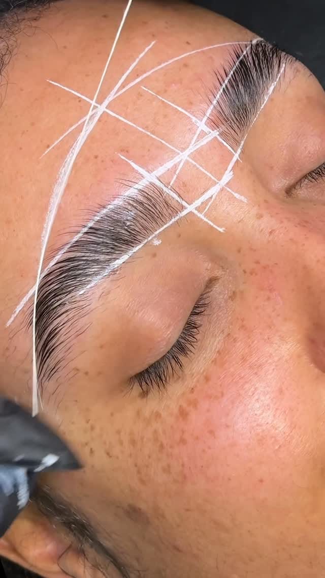 Post 7 by Yael Studio | Microblading | Vancouver, WA on Instagram (video)