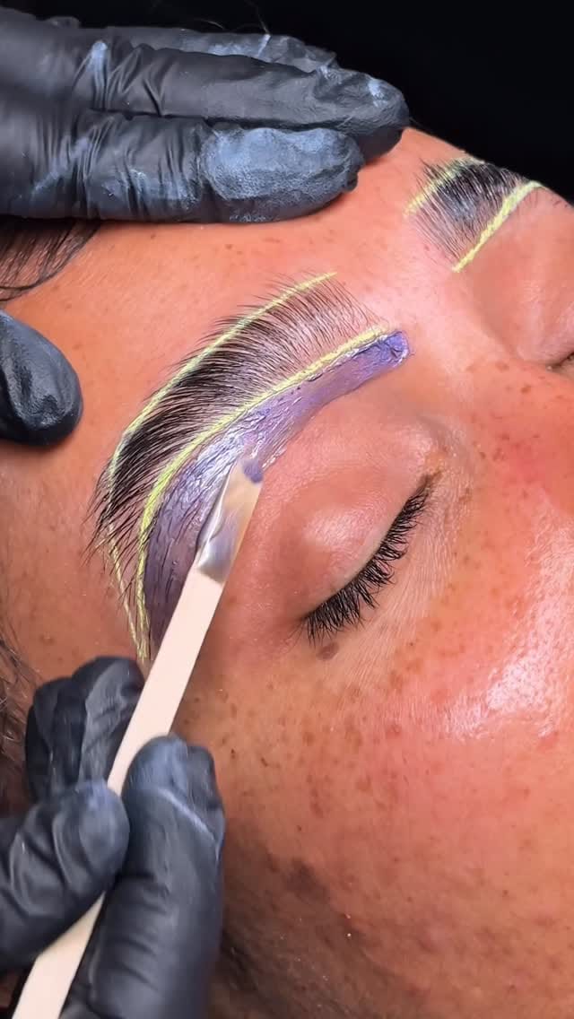 Post 6 by Yael Studio | Microblading | Vancouver, WA on Instagram (video)