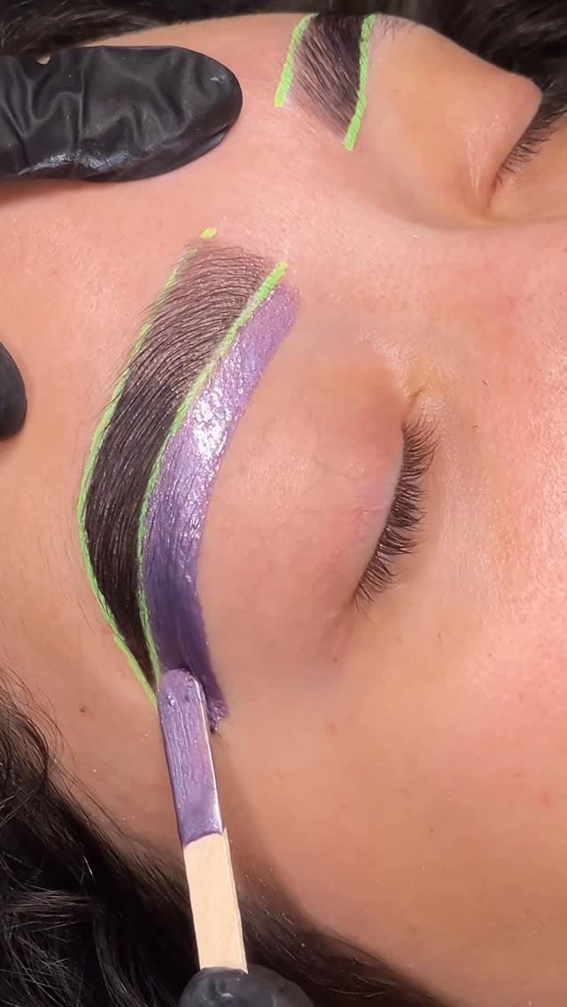 Post 2 by Yael Studio | Microblading | Vancouver, WA on Instagram (video)