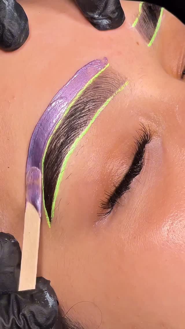 Post 10 by Yael Studio | Microblading | Vancouver, WA on Instagram (video)
