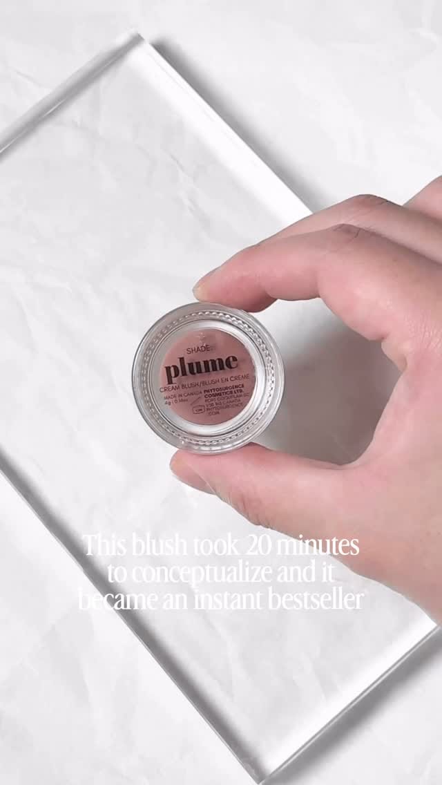 Post 9 by Phytosurgence on Instagram (video)