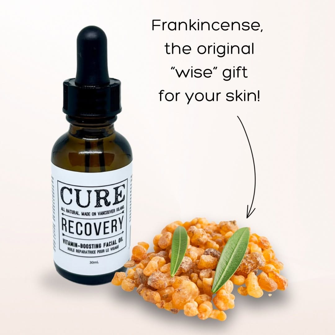 Post 7 by Cure Soaps l Natural Skincare on Instagram (image)