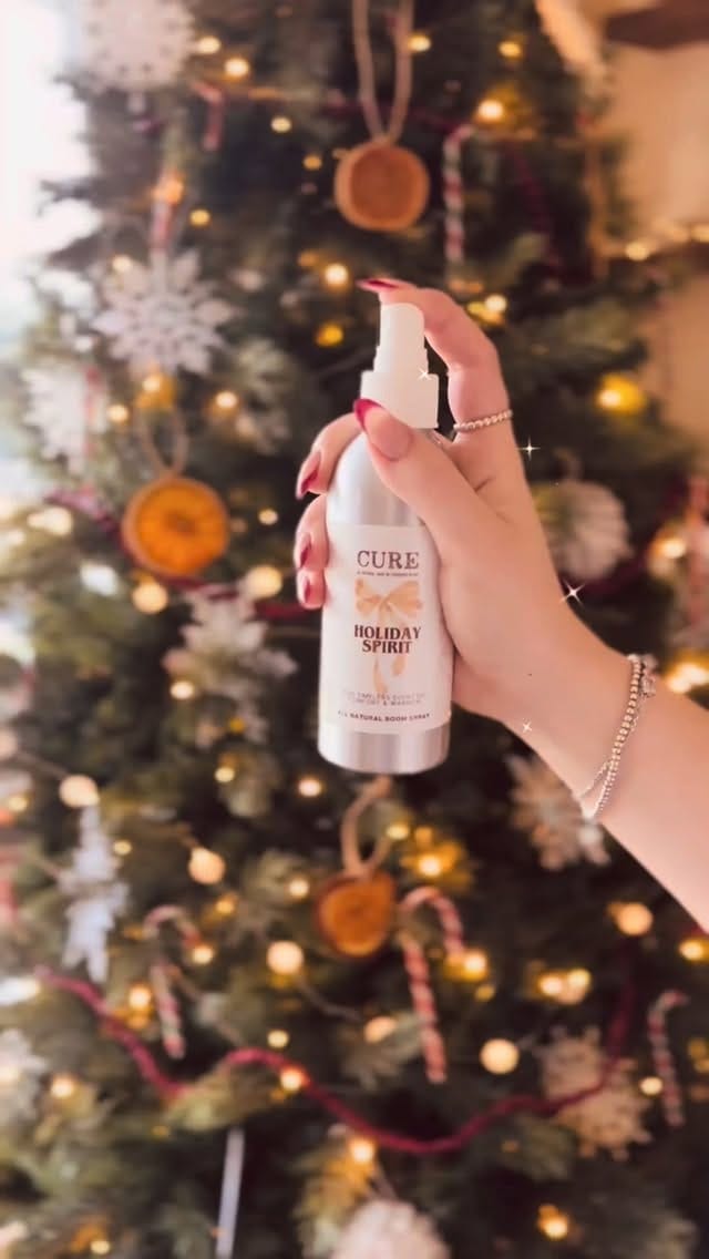 Post 6 by Cure Soaps l Natural Skincare on Instagram (video)