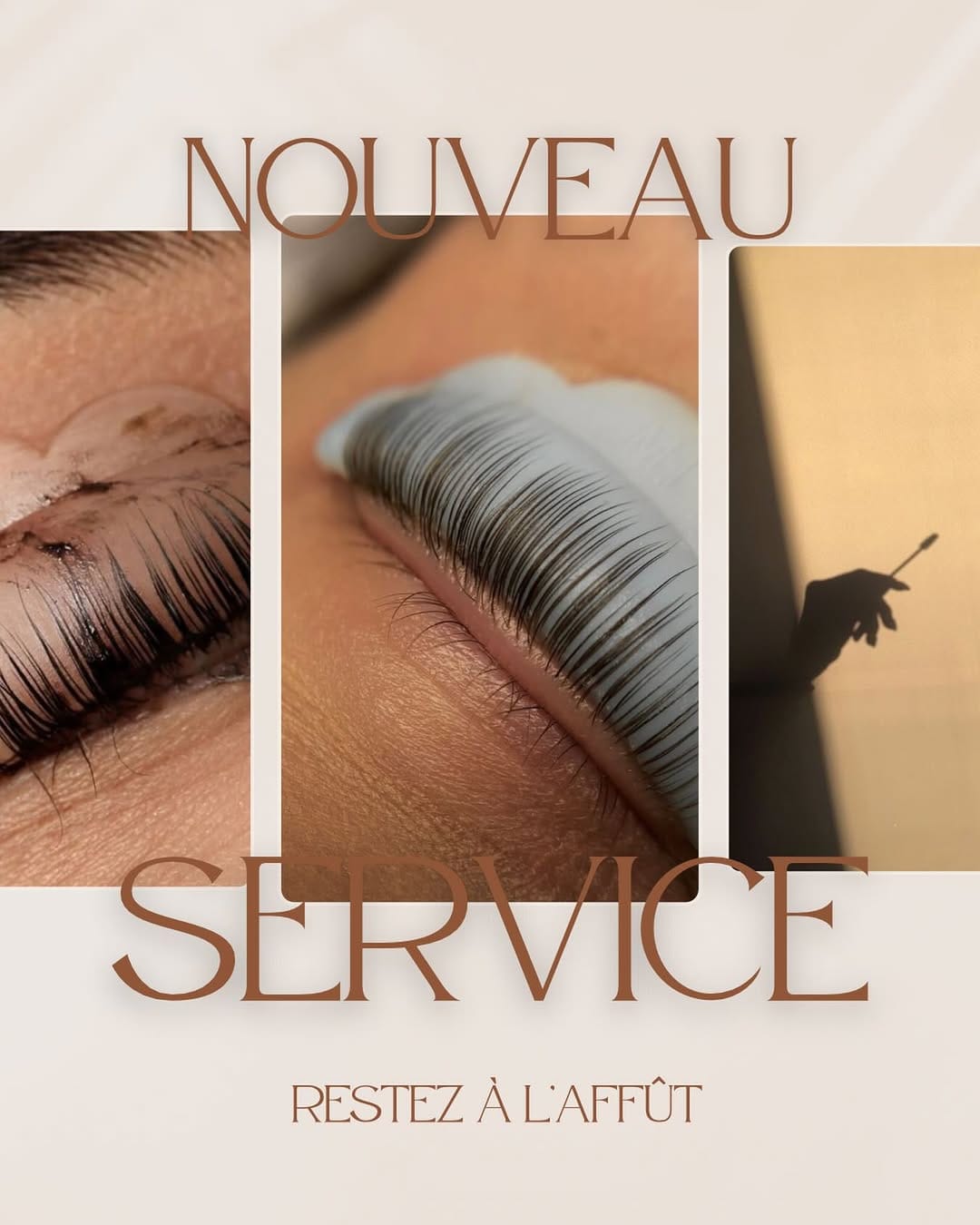Post 9 by Clinique Skins | Depuis 2007 on Instagram (image)