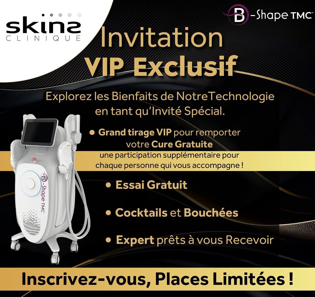 Post 3 by Clinique Skins | Depuis 2007 on Instagram (carousel)