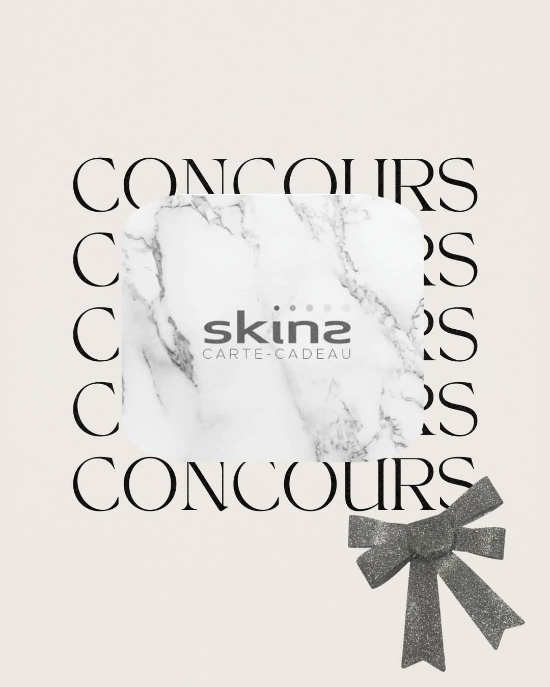 Post 5 by Clinique Skins | Depuis 2007 on Instagram (image)