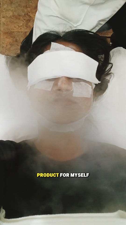 Post 8 by Sonyno Skincare LaLa on Instagram (video)