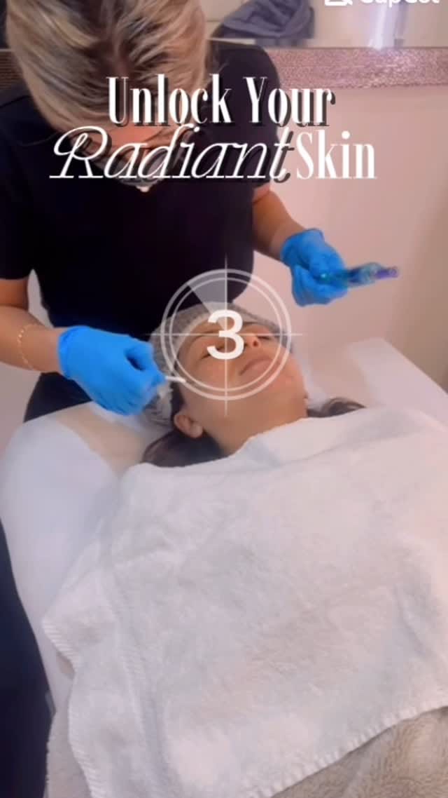 Post 7 by M  ROYAL LASER by Mehrnoosh on Instagram (video)