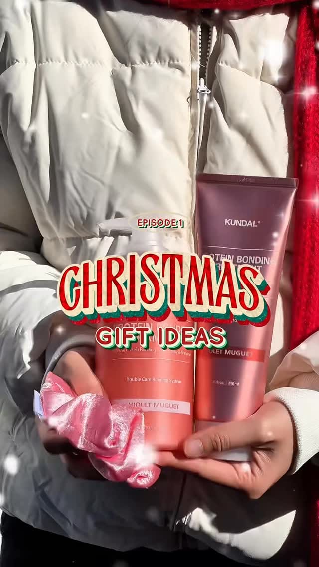 Post 4 by KUNDAL USA•CANADA•UK on Instagram (video)