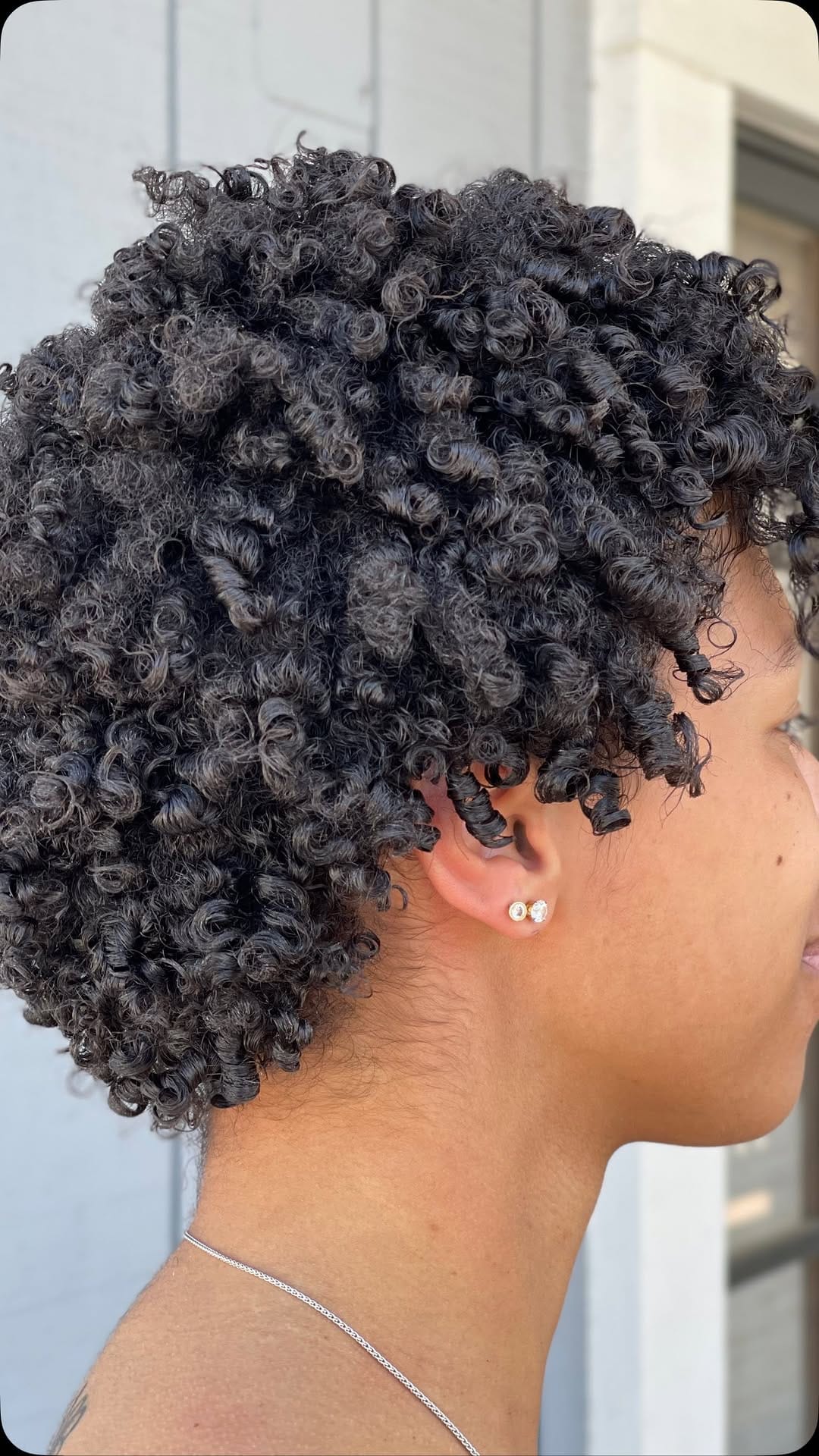 Post 8 by Be Kekoa 🌺 The Curl Healers®️ on Instagram (video)