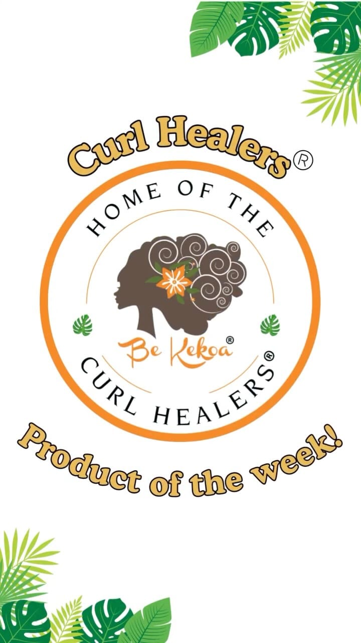 Post 4 by Be Kekoa 🌺 The Curl Healers®️ on Instagram (video)